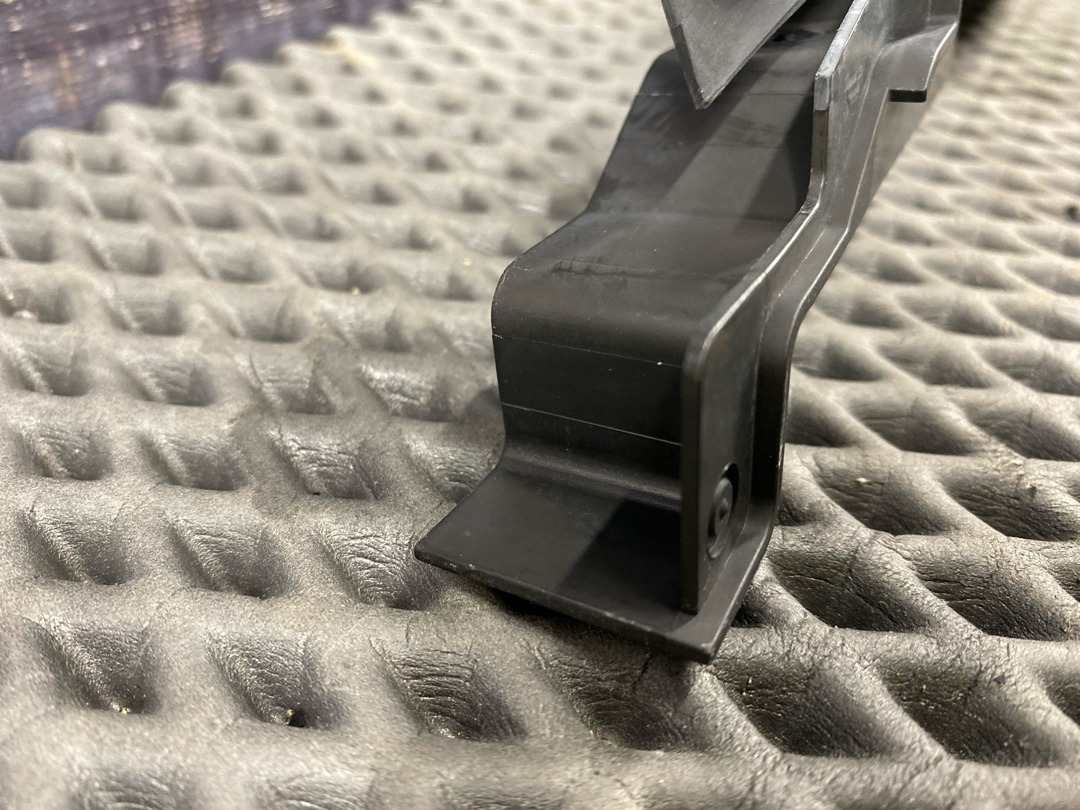 Воздуховод радиатора, 640 рублей, Красноярск