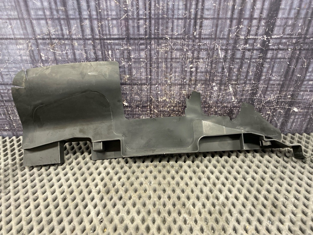 Воздуховод радиатора, 640 рублей, Красноярск