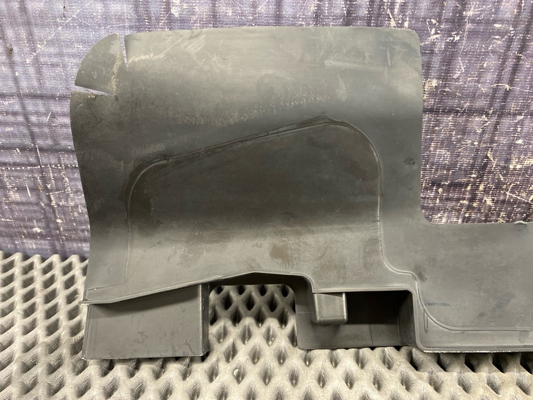 Воздуховод радиатора, 640 рублей, Красноярск