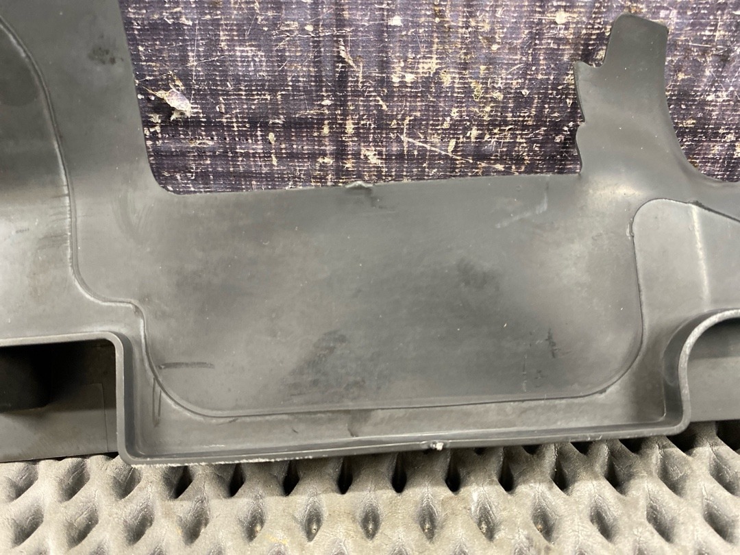 Воздуховод радиатора, 640 рублей, Красноярск