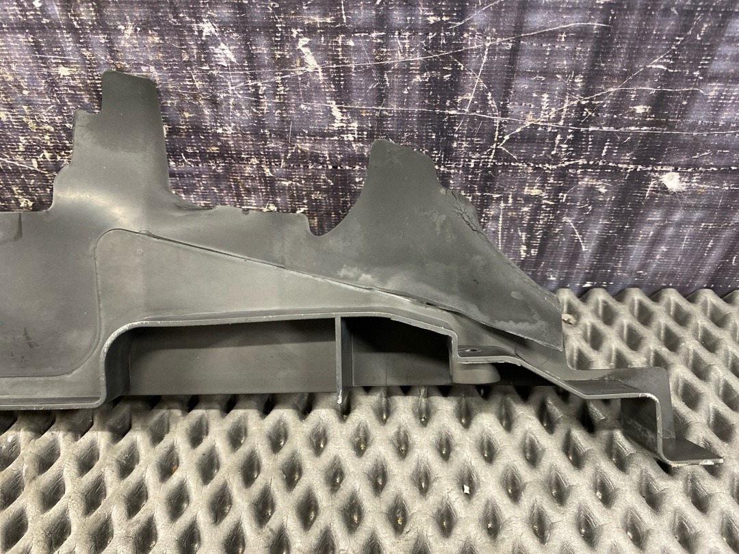 Воздуховод радиатора, 640 рублей, Красноярск