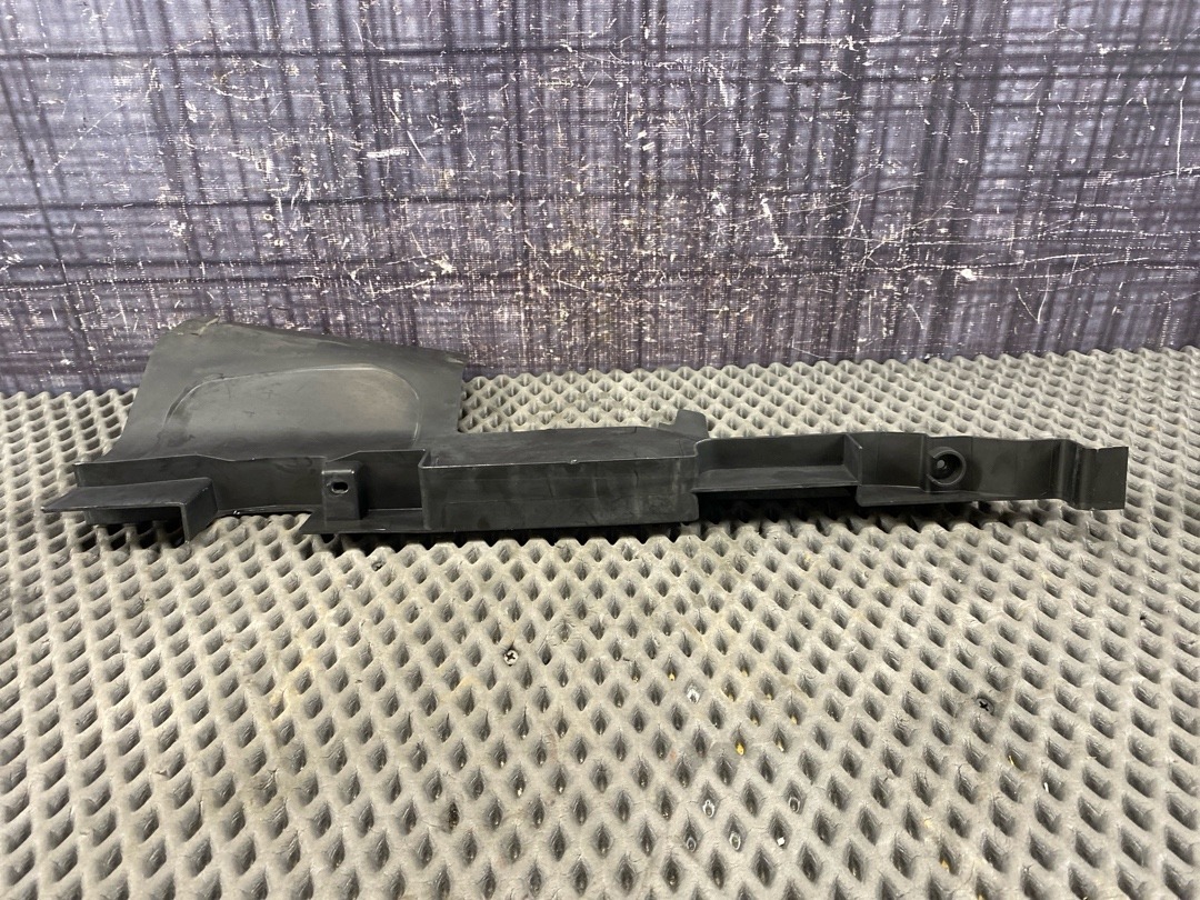 Воздуховод радиатора, 640 рублей, Красноярск