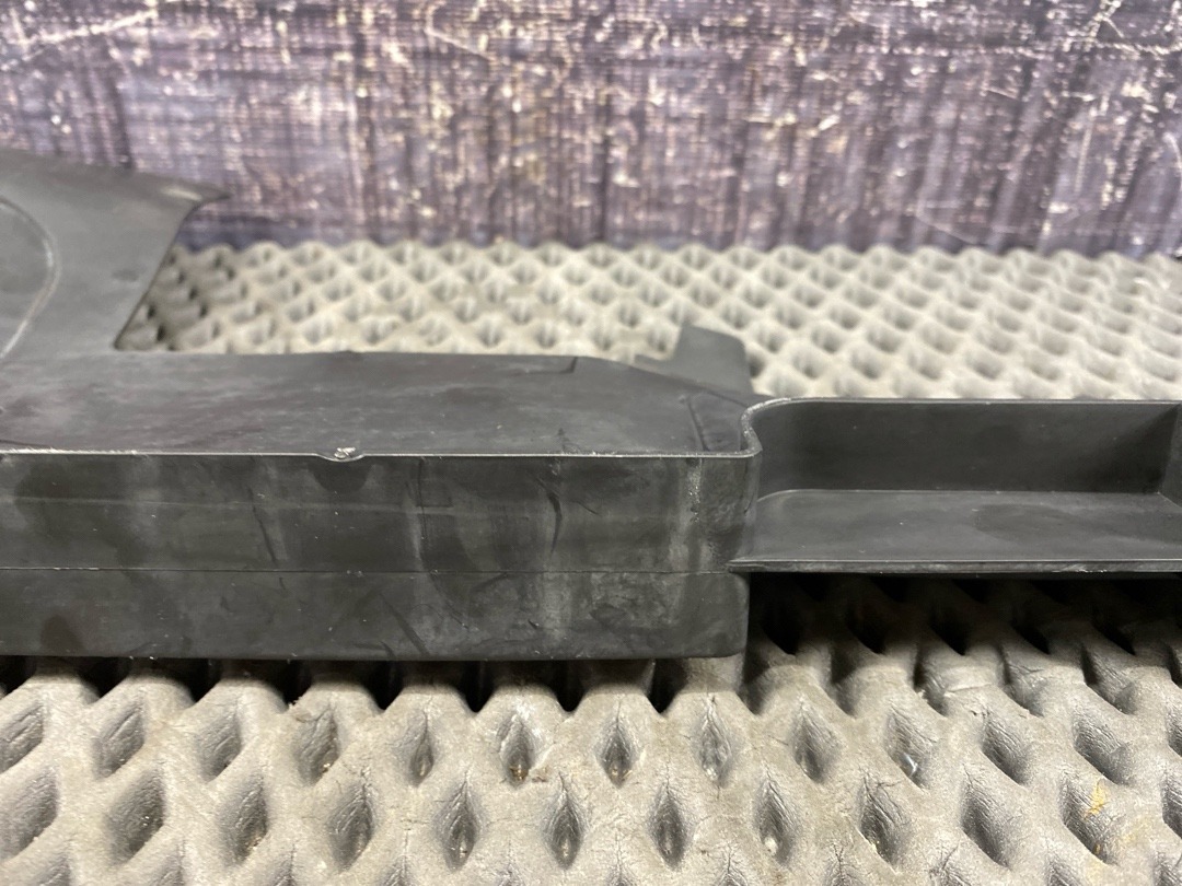 Воздуховод радиатора, 640 рублей, Красноярск