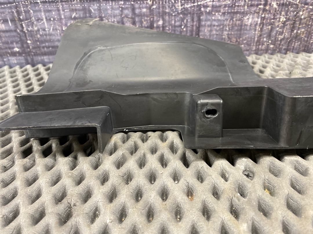 Воздуховод радиатора, 640 рублей, Красноярск