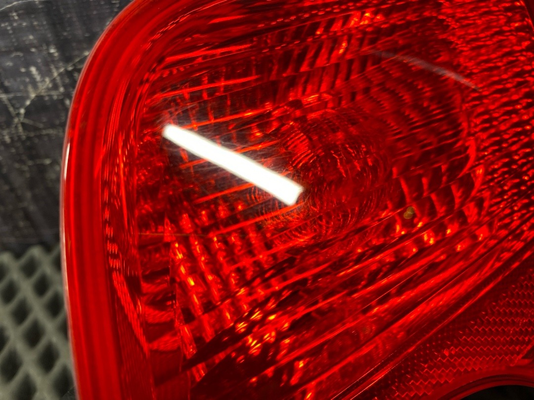 Фонарь в крышку багажника, 1730 рублей, Красноярск