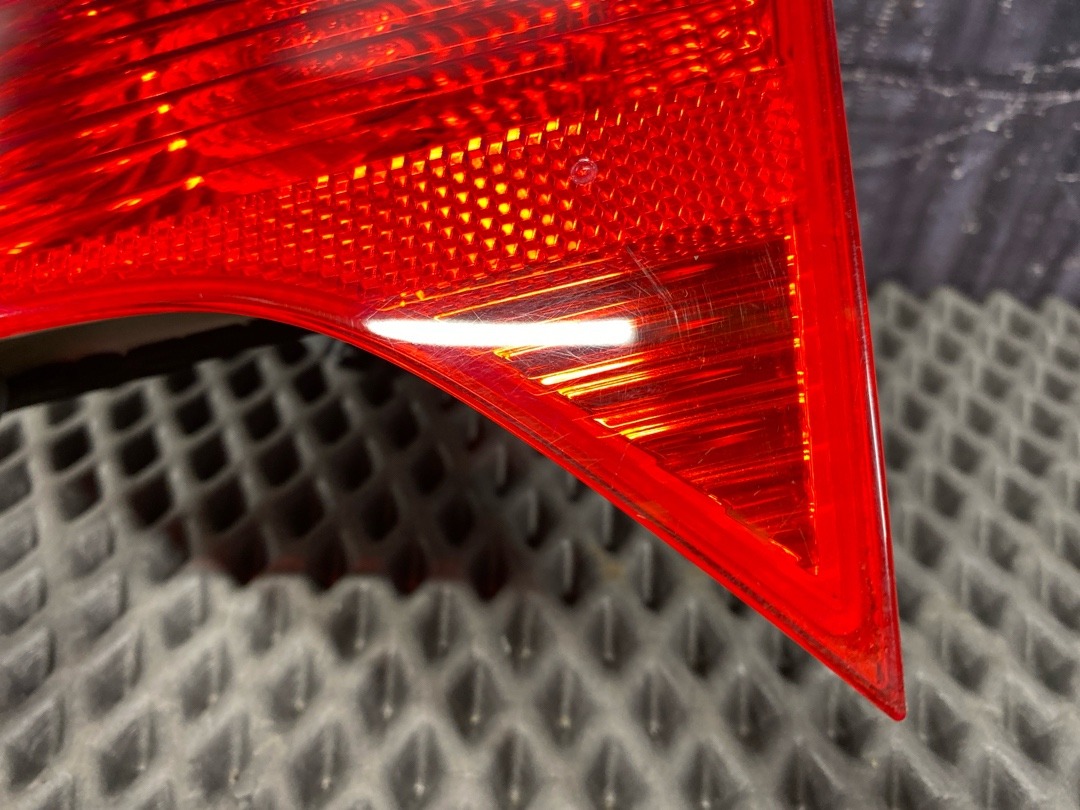 Фонарь в крышку багажника, 1730 рублей, Красноярск