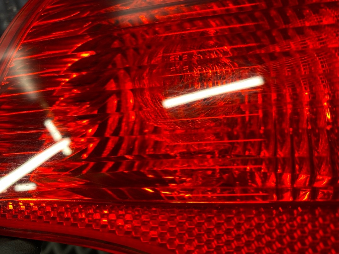 Фонарь в крышку багажника, 1730 рублей, Красноярск