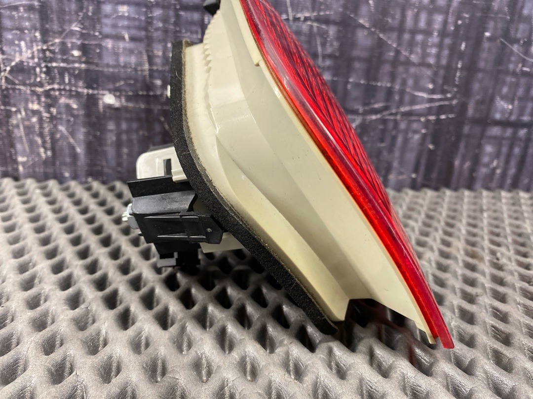 Фонарь в крышку багажника, 1730 рублей, Красноярск