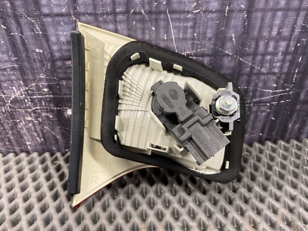 Фонарь в крышку багажника, 1730 рублей, Красноярск