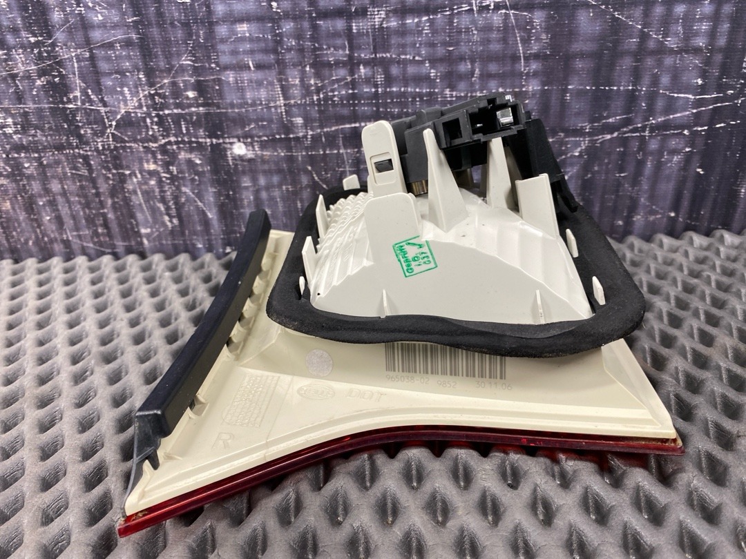 Фонарь в крышку багажника, 1730 рублей, Красноярск