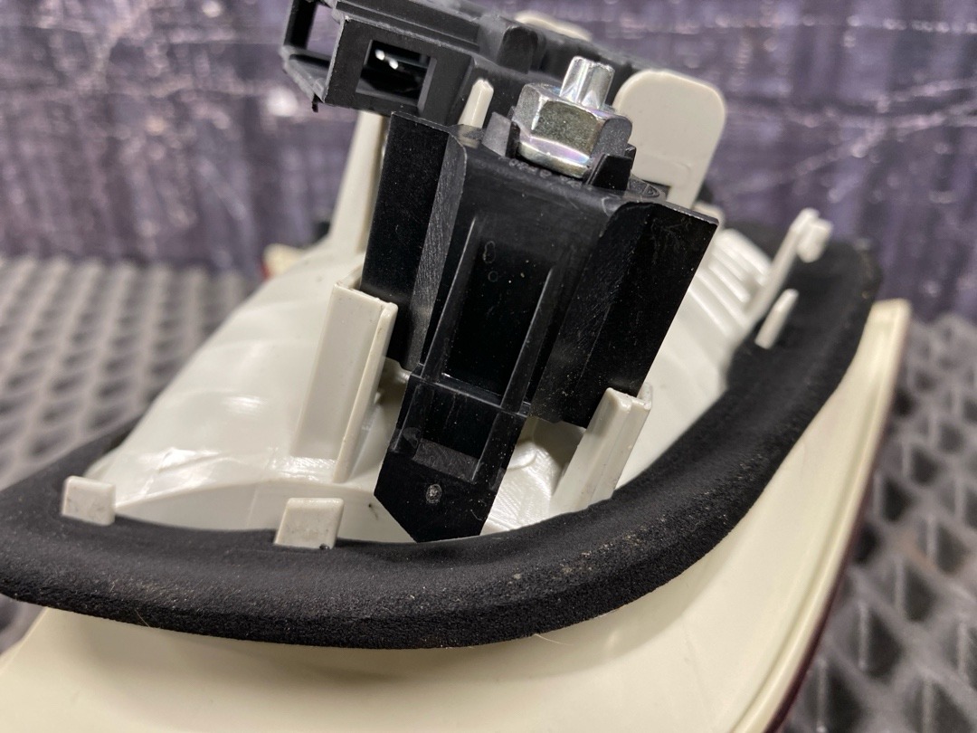 Фонарь в крышку багажника, 1730 рублей, Красноярск