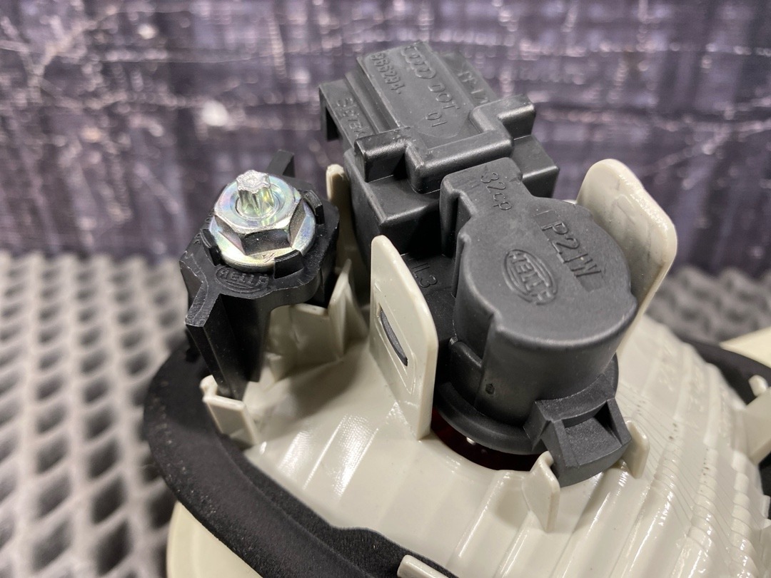 Фонарь в крышку багажника, 1730 рублей, Красноярск