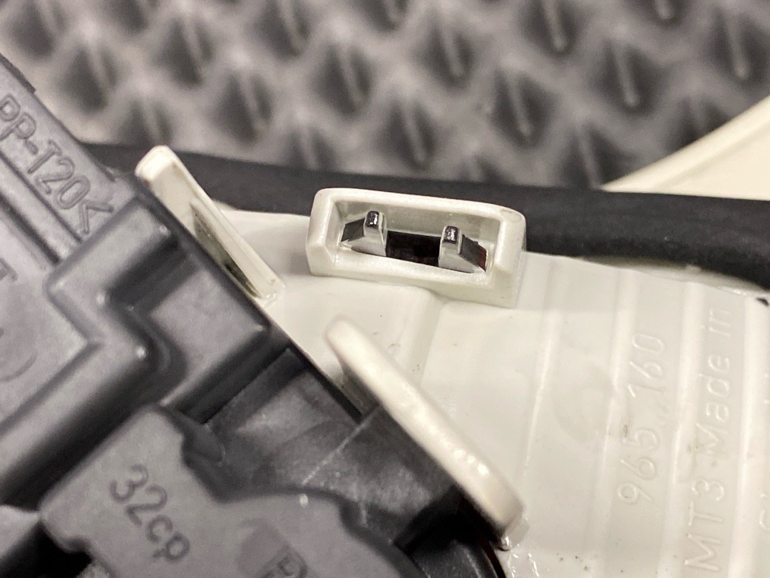 Фонарь в крышку багажника, 1730 рублей, Красноярск