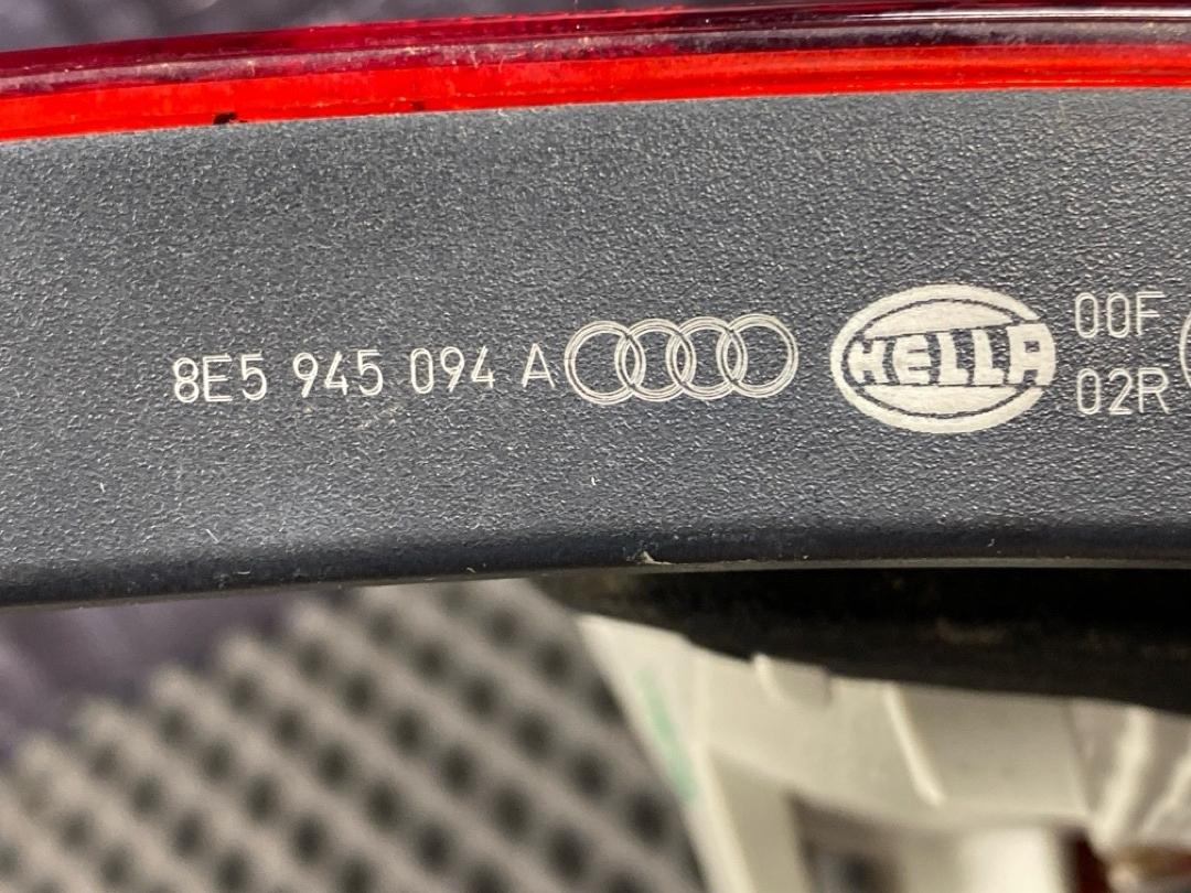 Фонарь в крышку багажника, 1730 рублей, Красноярск