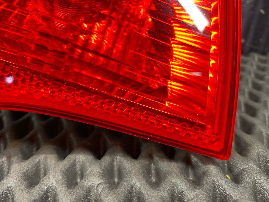 Фонарь в крышку багажника, 1730 рублей, Красноярск