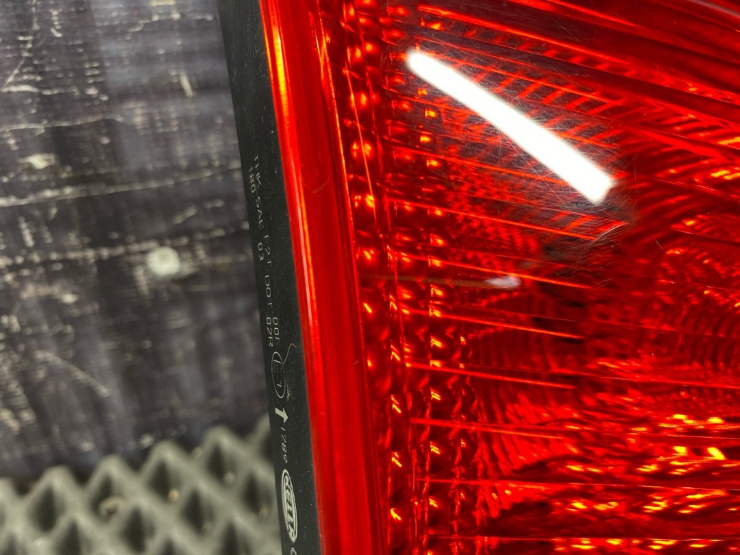 Фонарь в крышку багажника, 1730 рублей, Красноярск