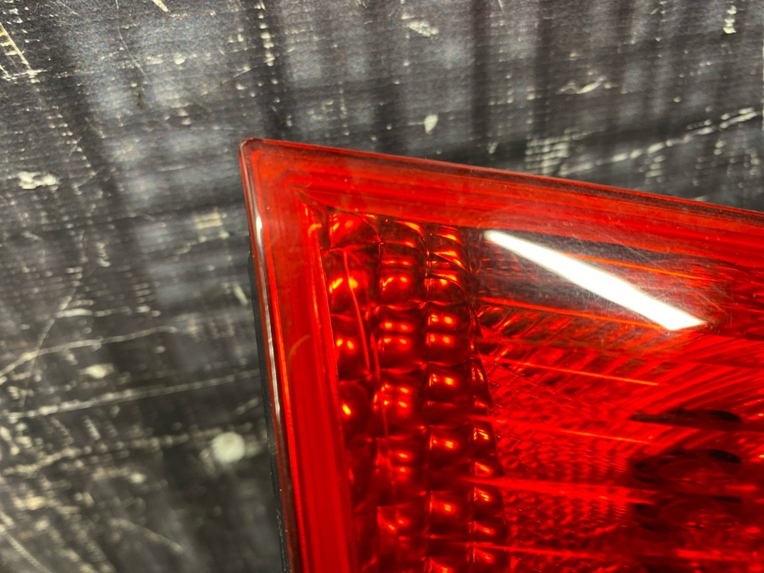 Фонарь в крышку багажника, 1730 рублей, Красноярск