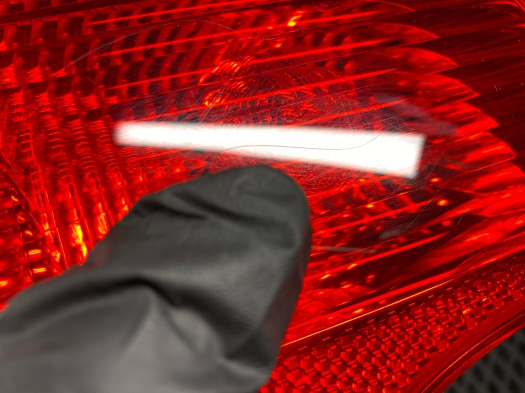 Фонарь в крышку багажника, 1730 рублей, Красноярск