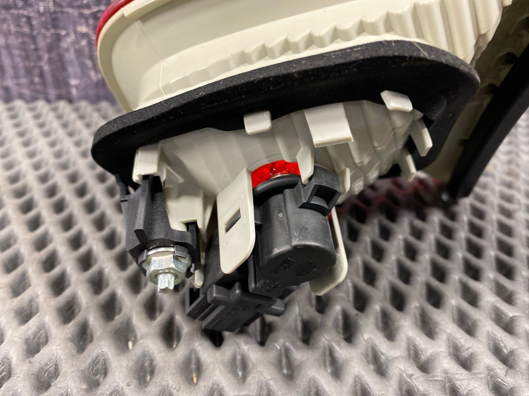 Фонарь в крышку багажника, 1730 рублей, Красноярск