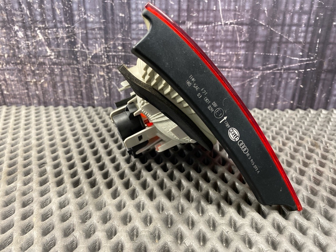 Фонарь в крышку багажника, 1730 рублей, Красноярск