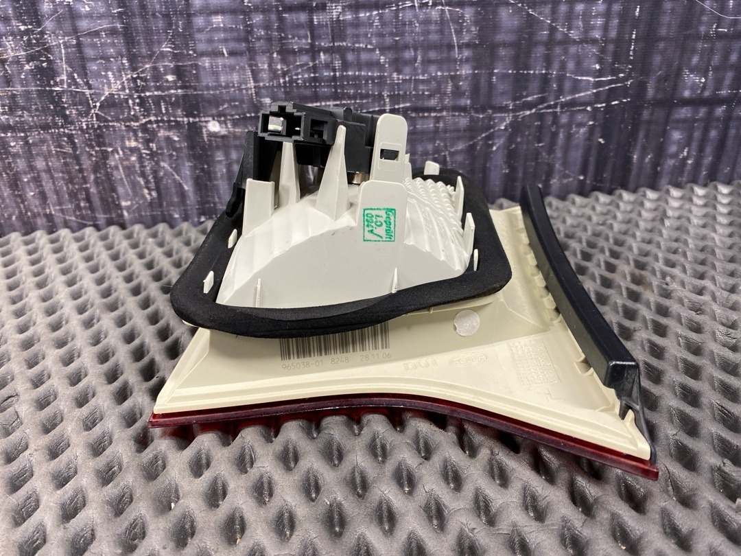 Фонарь в крышку багажника, 1730 рублей, Красноярск