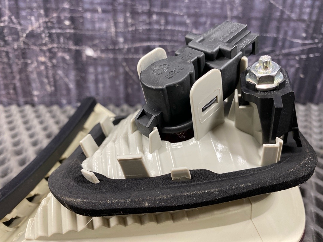 Фонарь в крышку багажника, 1730 рублей, Красноярск