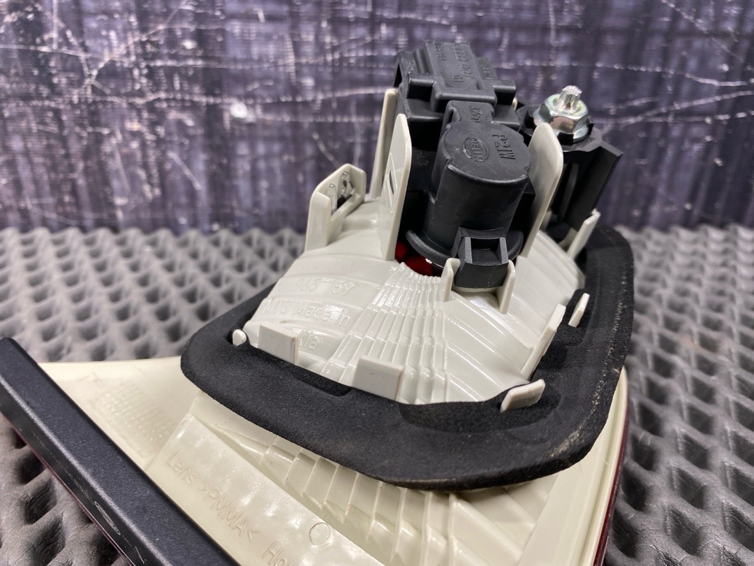 Фонарь в крышку багажника, 1730 рублей, Красноярск