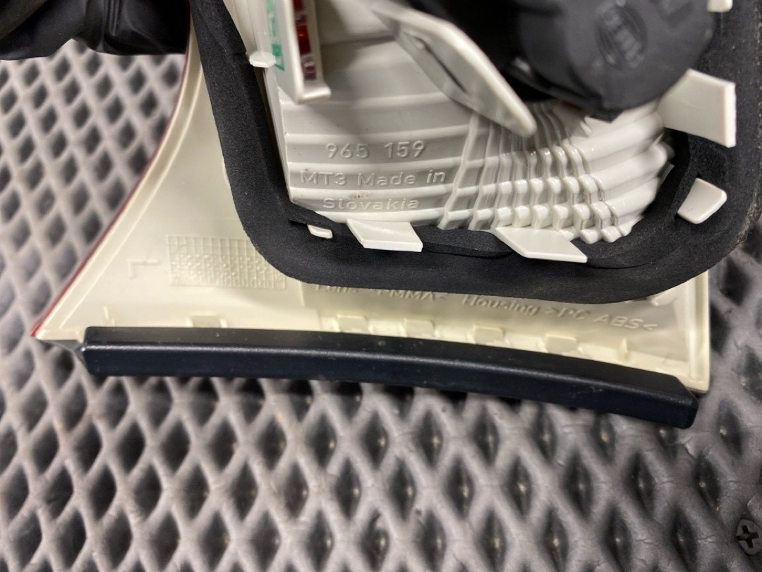 Фонарь в крышку багажника, 1730 рублей, Красноярск