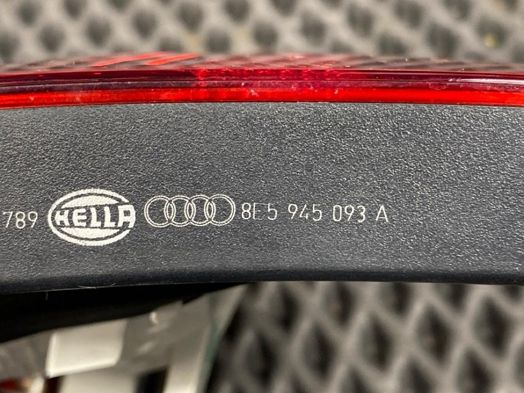 Фонарь в крышку багажника, 1730 рублей, Красноярск