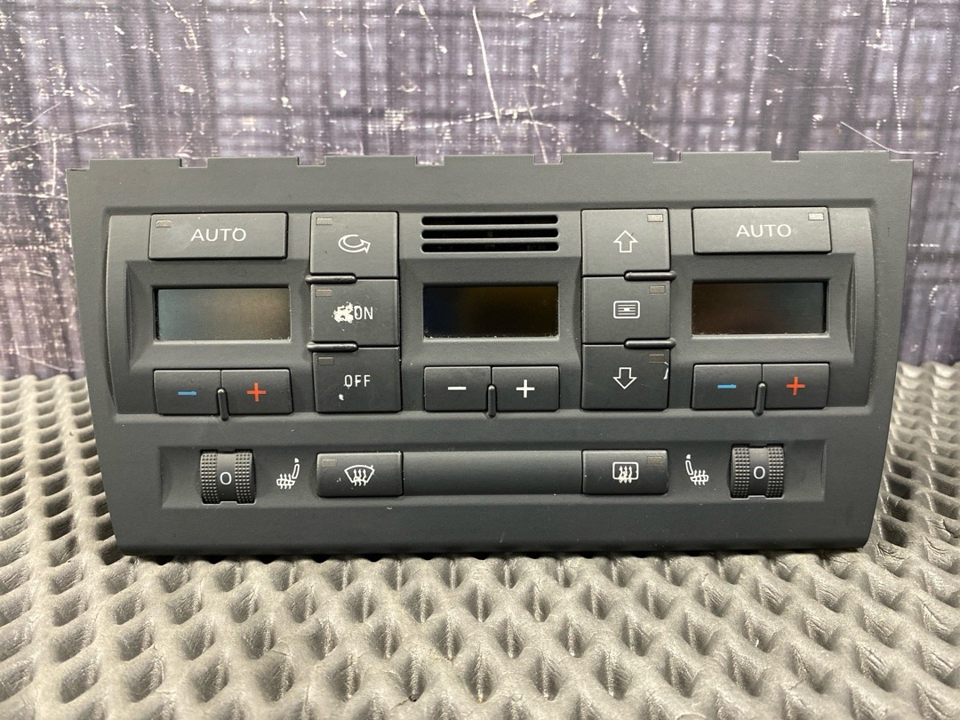Блок управления климат-контролем, 9230 рублей, Красноярск