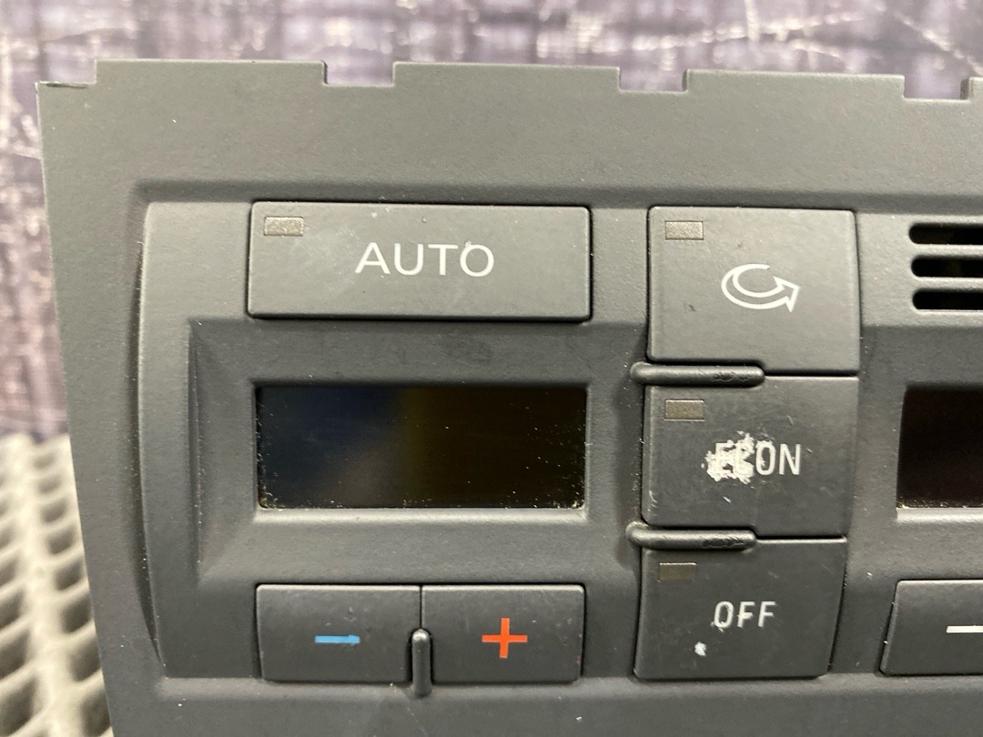 Блок управления климат-контролем, 9230 рублей, Красноярск