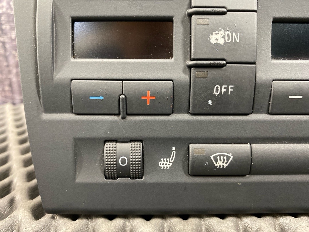 Блок управления климат-контролем, 9230 рублей, Красноярск