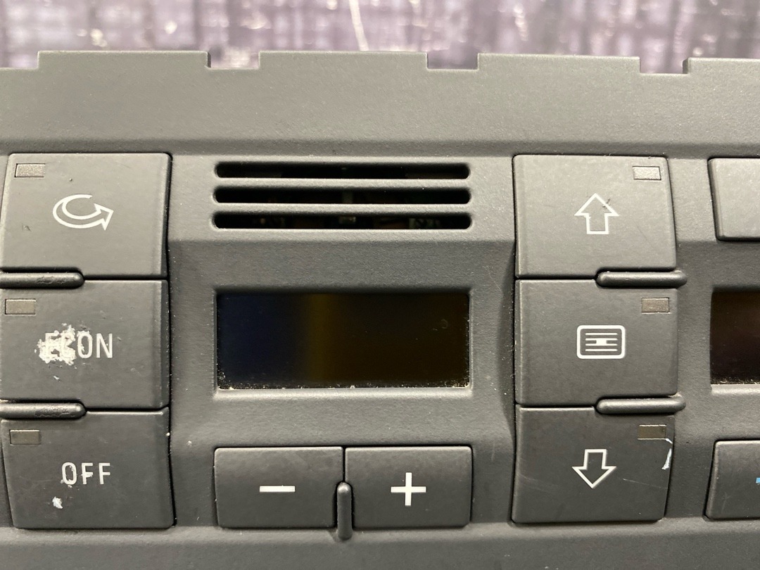 Блок управления климат-контролем, 9230 рублей, Красноярск