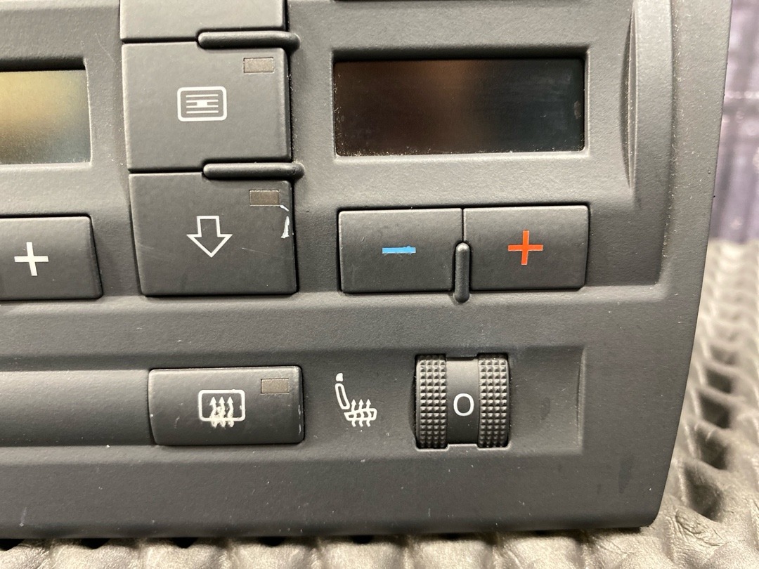 Блок управления климат-контролем, 9230 рублей, Красноярск