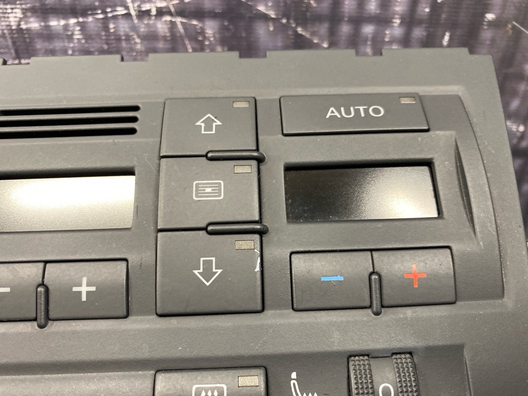 Блок управления климат-контролем, 9230 рублей, Красноярск