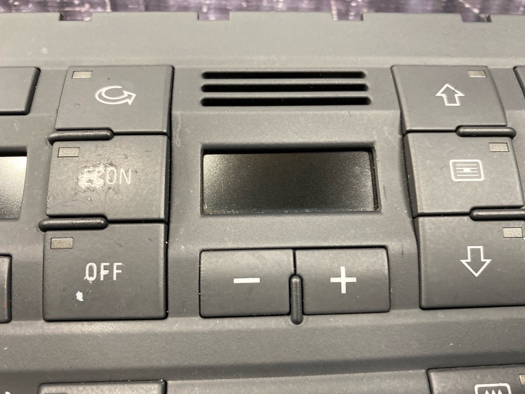 Блок управления климат-контролем, 9230 рублей, Красноярск