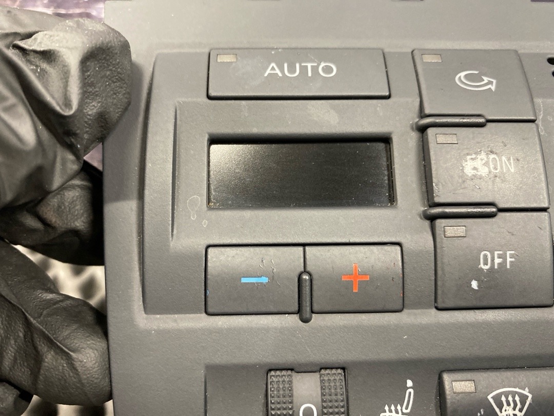 Блок управления климат-контролем, 9230 рублей, Красноярск