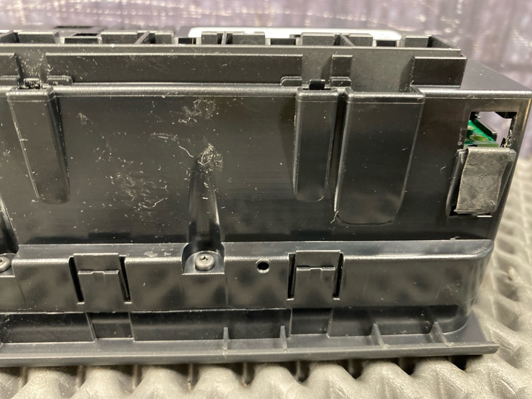 Блок управления климат-контролем, 9230 рублей, Красноярск