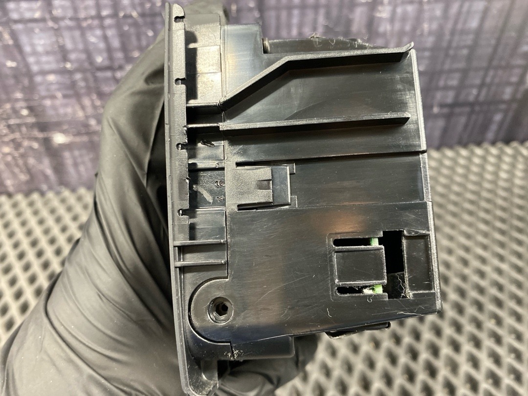 Блок управления климат-контролем, 9230 рублей, Красноярск