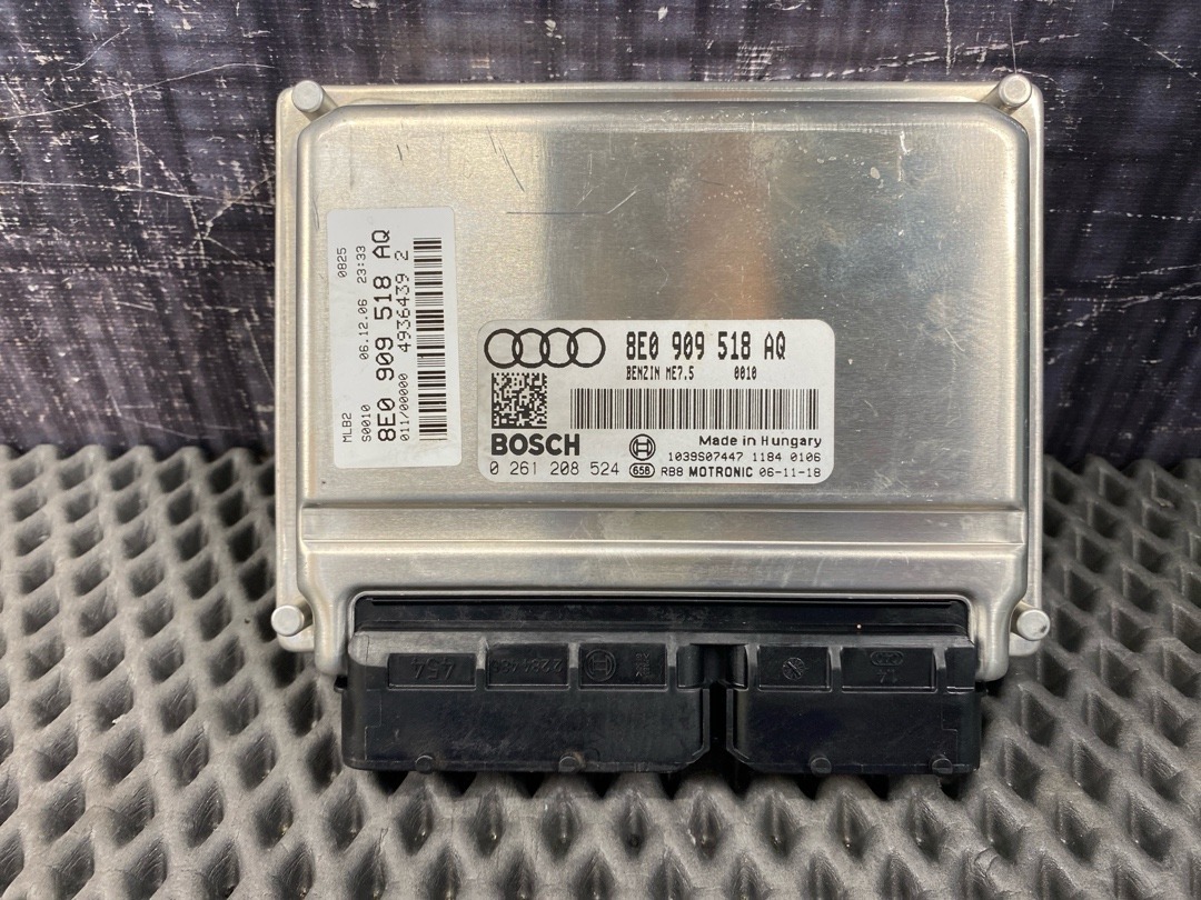 Блок управления двигателем, 3110 рублей, Красноярск