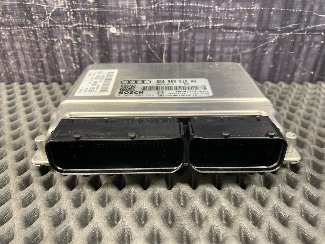 Блок управления двигателем, 3110 рублей, Красноярск