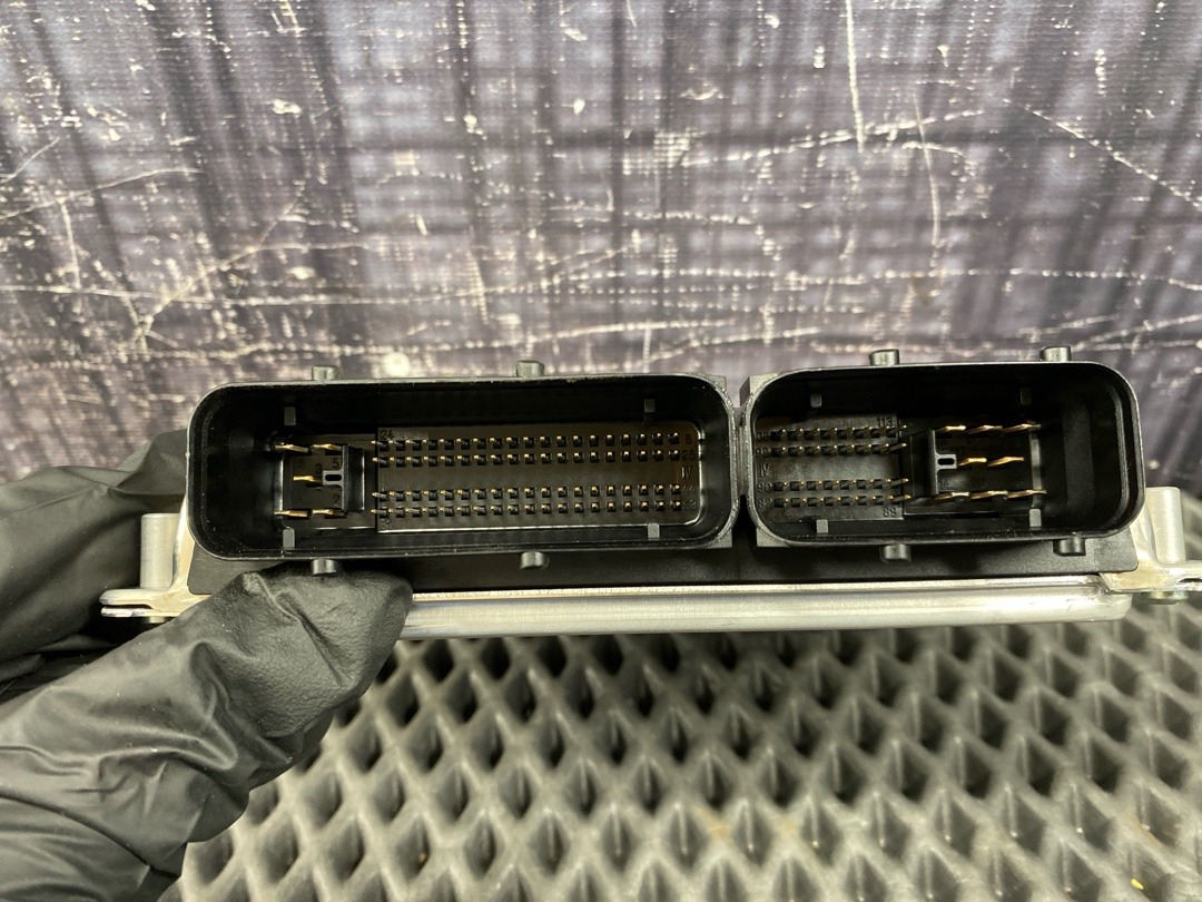 Блок управления двигателем, 3110 рублей, Красноярск