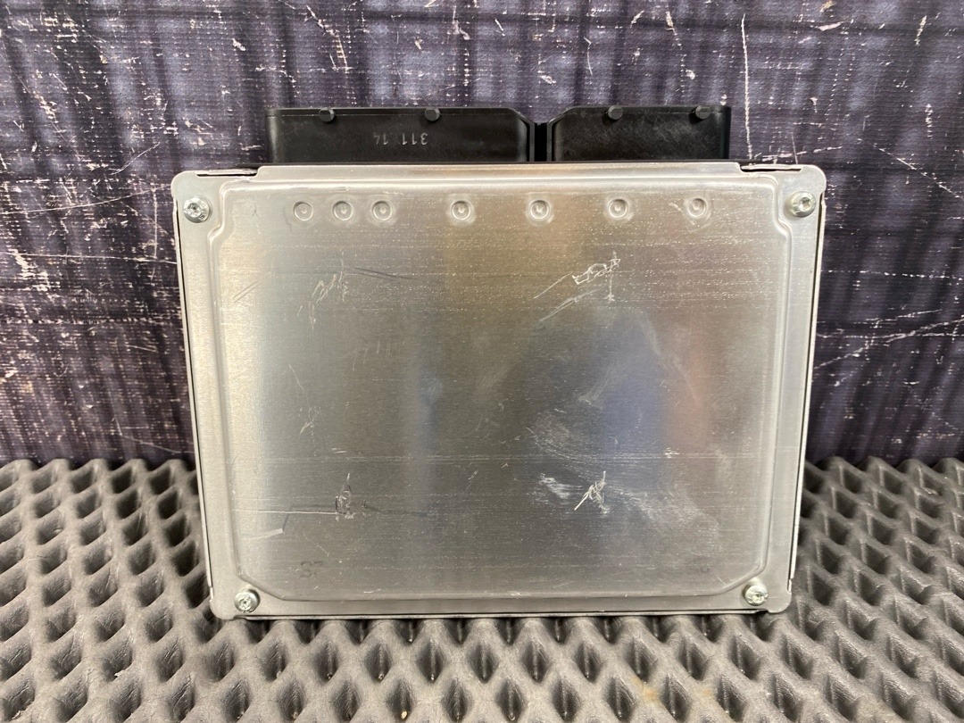 Блок управления двигателем, 3110 рублей, Красноярск