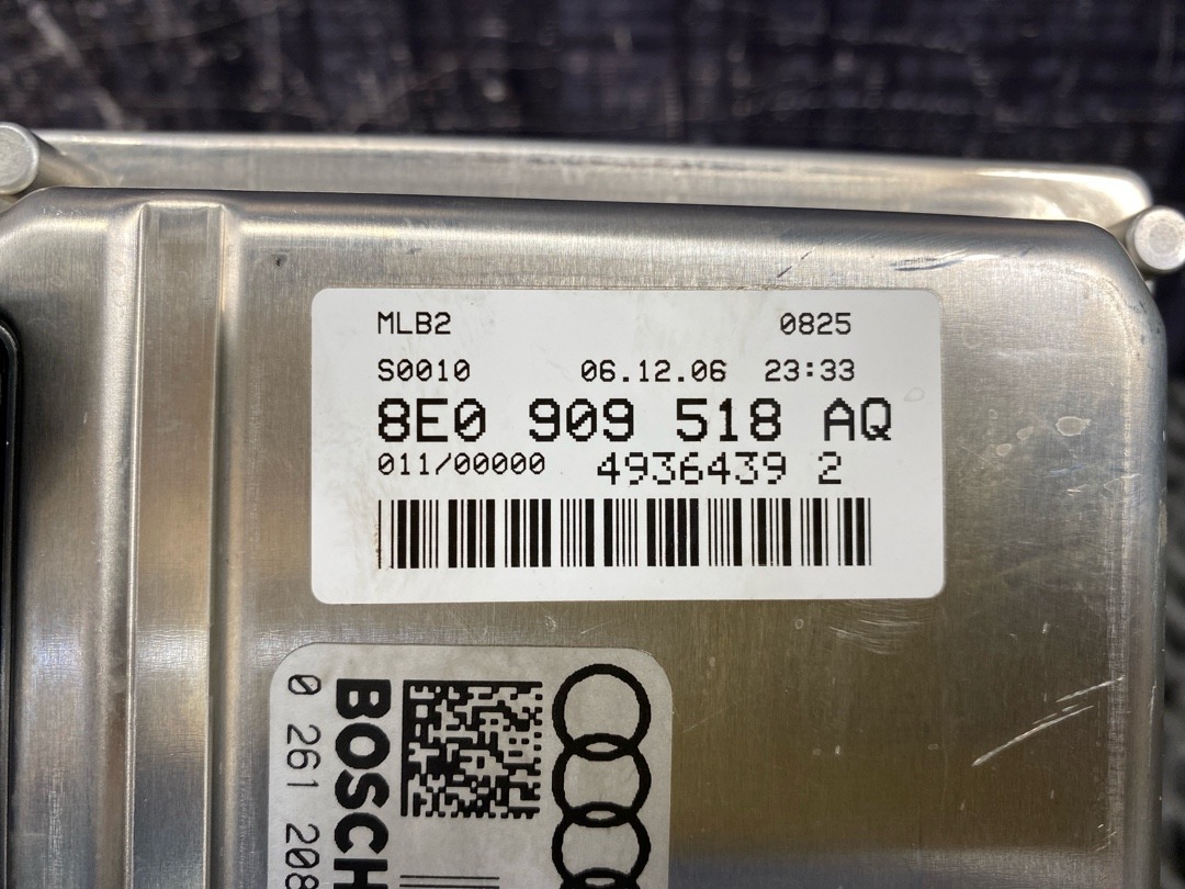 Блок управления двигателем, 3110 рублей, Красноярск