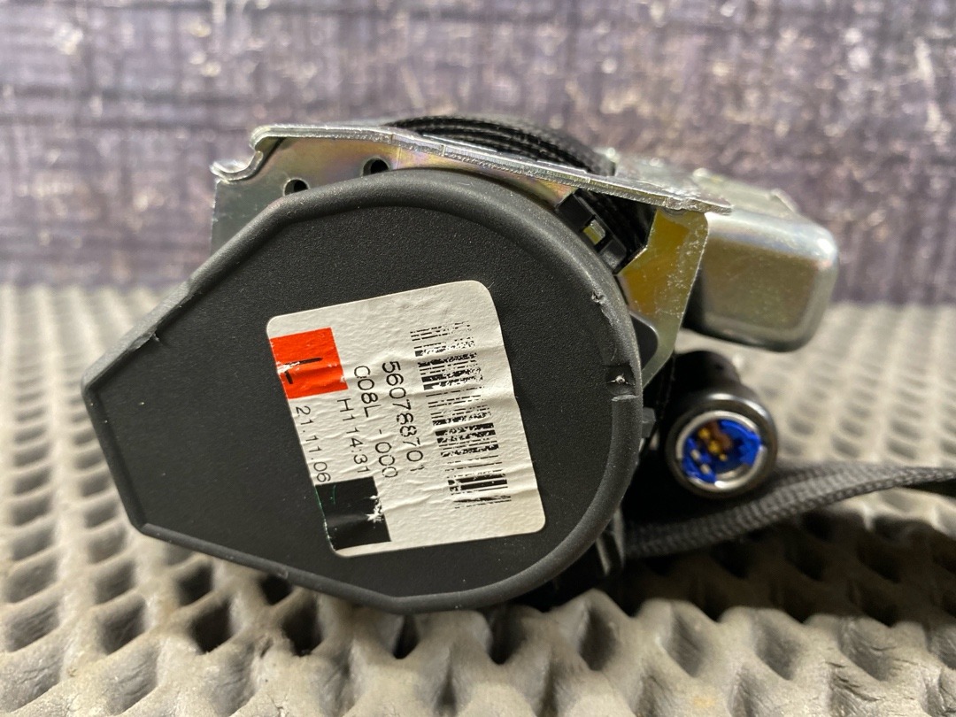 Ремень безопасности, 2680 рублей, Красноярск