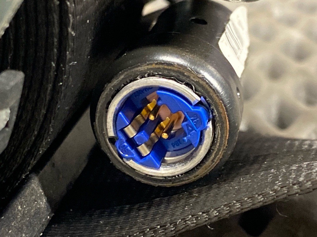 Ремень безопасности, 2680 рублей, Красноярск