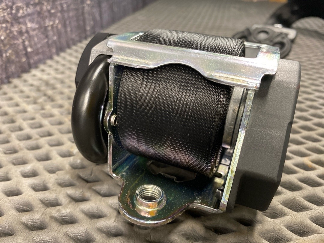 Ремень безопасности, 2680 рублей, Красноярск