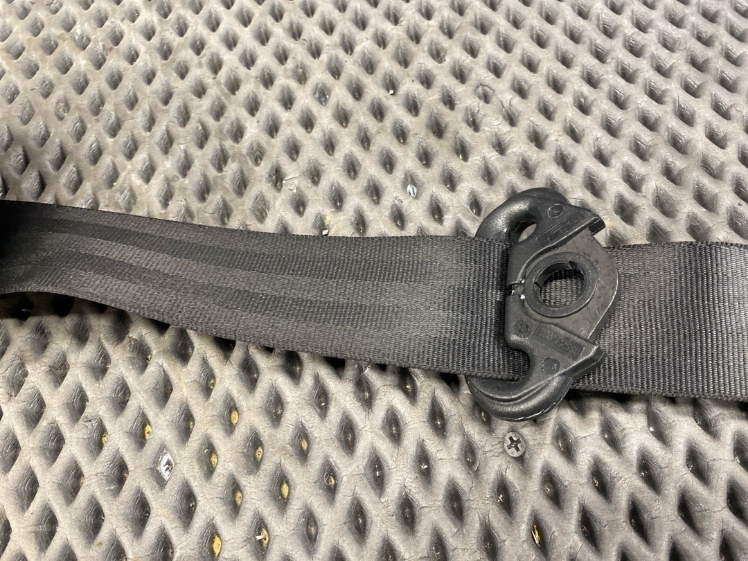 Ремень безопасности, 2680 рублей, Красноярск