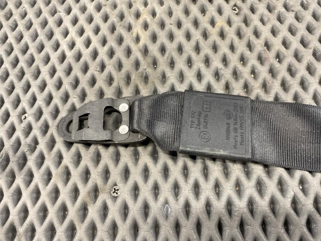 Ремень безопасности, 2680 рублей, Красноярск