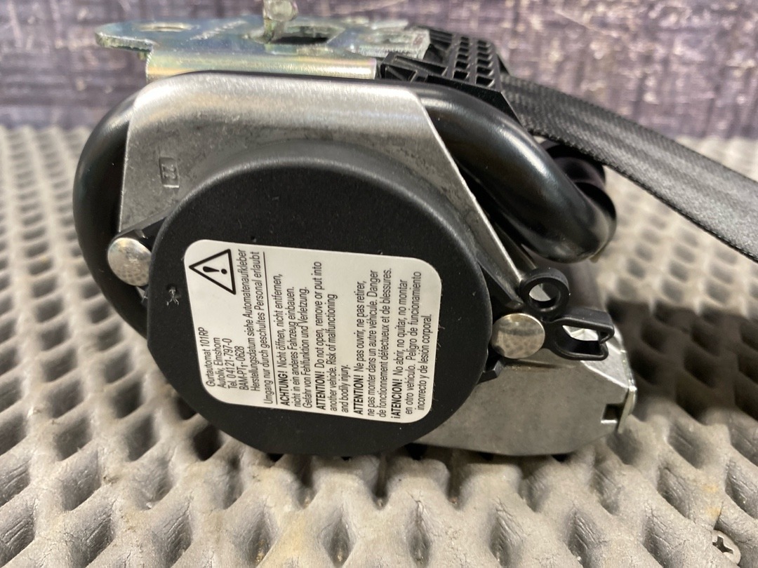 Ремень безопасности, 2680 рублей, Красноярск